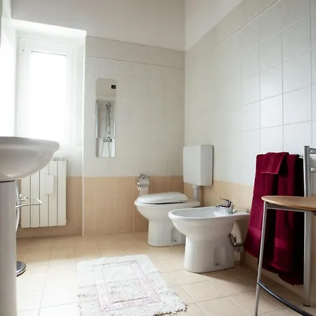 Casa Vacanze Valeria Sondrio