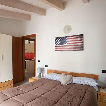 Casa Vacanze Valeria Apartamento Sondrio