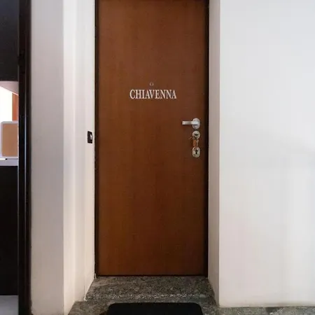Casa Vacanze Valeria Apartamento