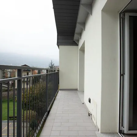 Casa Vacanze Valeria Sondrio