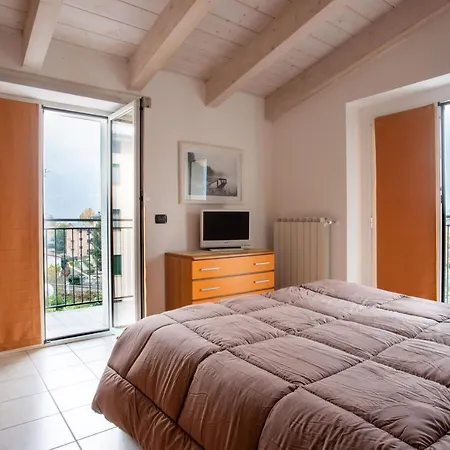 Casa Vacanze Valeria Sondrio