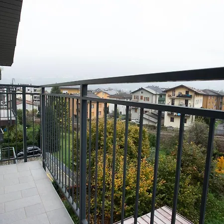 Casa Vacanze Valeria Apartamento