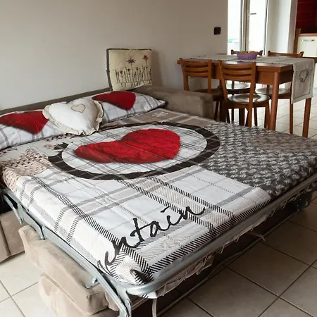 Casa Vacanze Valeria Hotel
