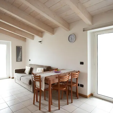 Hotel Casa Vacanze Valeria Sondrio