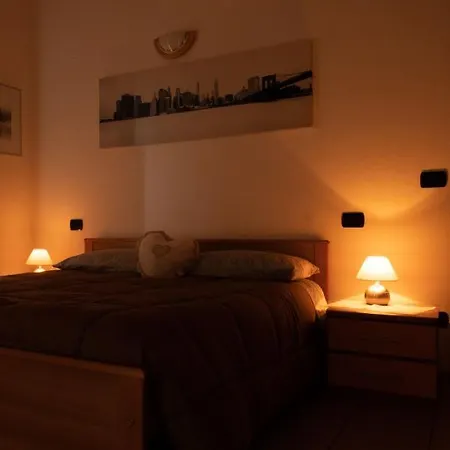 Casa Vacanze Valeria * Sondrio