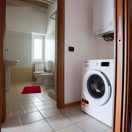 Casa Vacanze Valeria *