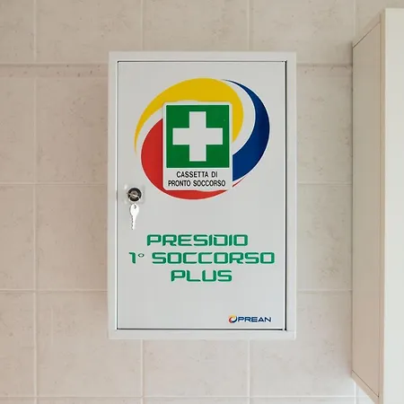 Casa Vacanze Valeria * Sondrio