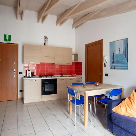 Casa Vacanze Valeria *