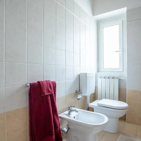 Hotel Casa Vacanze Valeria *