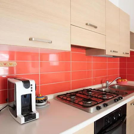 Casa Vacanze Valeria * Sondrio