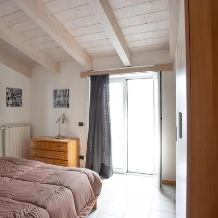 Hotel Casa Vacanze Valeria Sondrio