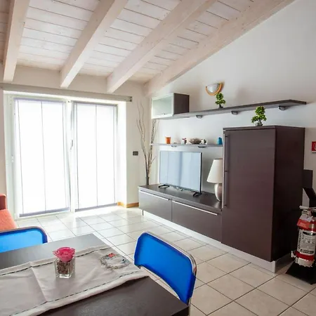 Hotel Casa Vacanze Valeria Sondrio
