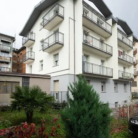 Hotel Casa Vacanze Valeria *