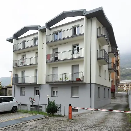 Hotel Casa Vacanze Valeria *