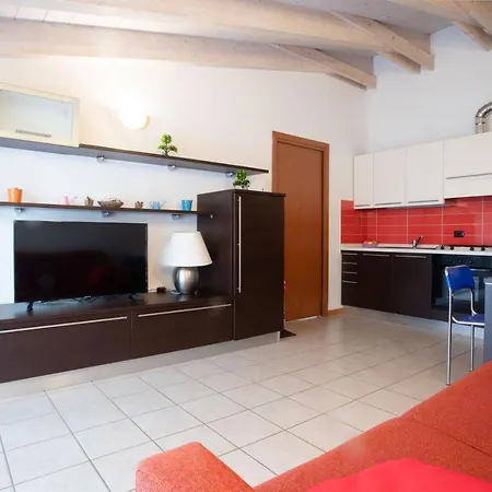 Apartamento Casa Vacanze Valeria *