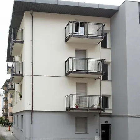 Hotel Casa Vacanze Valeria Sondrio